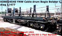 KDB924540 YNW Cable