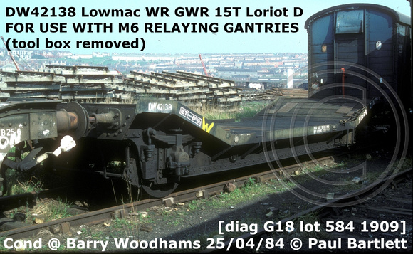 DW42138 Lowmac WR [2]