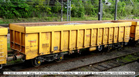 31 70 5992 007-2 IOA (E) Ealnos Network Rail Mussel @ York Holgate  Sidings 2014-05-14 � Paul Bartlett [1w]