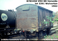 B783458 VMV