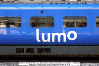 845002 of 803002 AT300 Lumo Built Hitachi 2020 @ York Station 2023-10-12 © Paul Bartlett [8w]