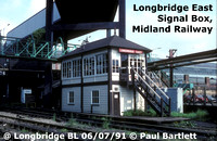 Longbridge East SB [1]