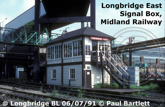 Longbridge East SB [1]