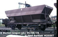 Burton Wagon Works