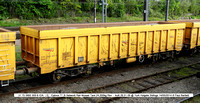 31 70 5992 005-6 IOA (E) Ealnos Network Rail Mussel @ York Holgate Sidings 2014-05-14 � Paul Bartlett w