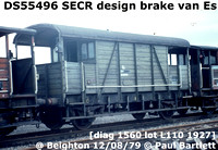 DS55496 SECR design