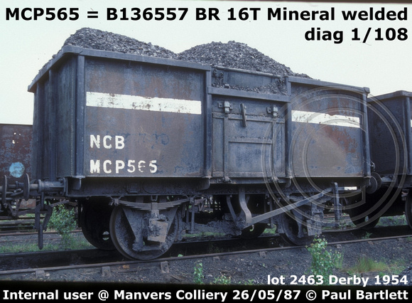 MCP565 = B136557