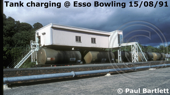 charging Bowling