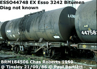 ESSO44748 Bitumen