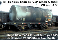 BRT57111 Esso ex VIP [1]