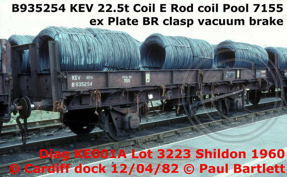 B935254 KEV