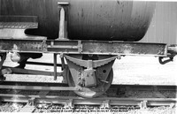 OC5 GKN = ICI 384 ex Ammonia liquer Internal @ Cardiff Allied Steel & Wire 87-04-22 © Paul Bartlett [09w]