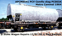 APCM Cemflo PCV