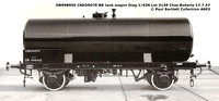 DB998955 CREOSOTE 17.7.57 © Paul Bartlett Collection 4603 w