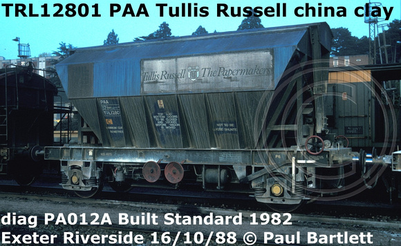 TRL12801 PAA