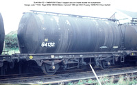 SUKO64132 = SMBP5300 Class B lagged Design code TT035- @ ESSO Fawley 79-08-16 � Paul Bartlett w