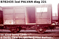 B782435 PALVAN