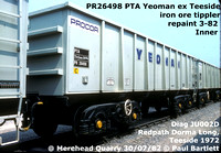 PR26498 PTA Yeoman