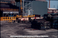 internals 80 75 + 8012 Kvaerner steel @ Scunthorpe Steelworks 2003-04-12 © Paul Bartlett w