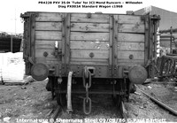 PR4228 PXV Sheerness Steel 86-08-09 © Paul Bartlett [6w]