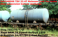 DAVS48566 TSV