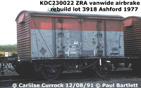 KDC230022 ZRA