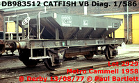 DB983512 CATFISH