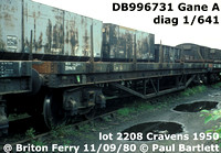 DB996731 Gane A