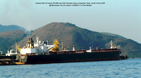 Cartola Bulk Oil carrier @ Monsuaba, Rio de Janeiro 13-06-2011 � Paul Bartlett [1w]
