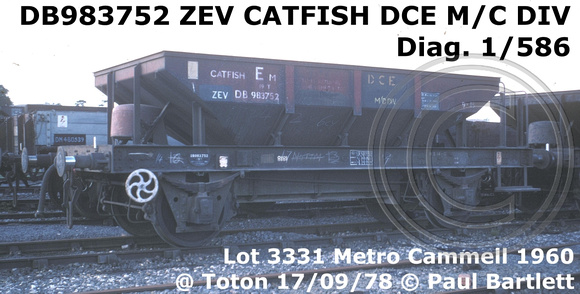 DB983752 ZEV