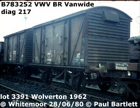 B783252 VWV