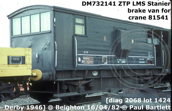DM732141 ZTP
