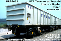 PR26452 PTA Yeoman [2]