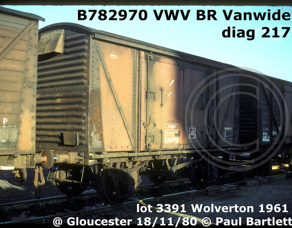 B782970 VWV