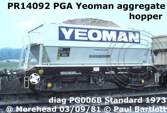 PR14092 PGA Yeoman