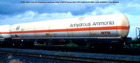 EURL78614 TCA ICI Anhydrous ammonia Diag TC007A Fauvet Girel 1972 2020-04-03-0001 Leith 85-08-22 © Paul Bartlett w