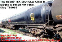 TRL 86889 TEA