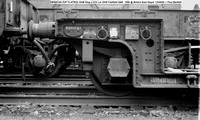 DB900108 ZVP FLATROL EAB Diag 2-516 Lot 2936 Fairfield S&E  1956 @ Bristol East Depot 85-04-12 © Paul Bartlett [2w]