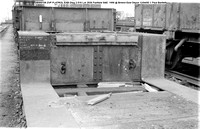 DB900108 ZVP FLATROL EAB Diag 2-516 Lot 2936 Fairfield S&E  1956 @ Bristol East Depot 85-04-12 © Paul Bartlett [7w]