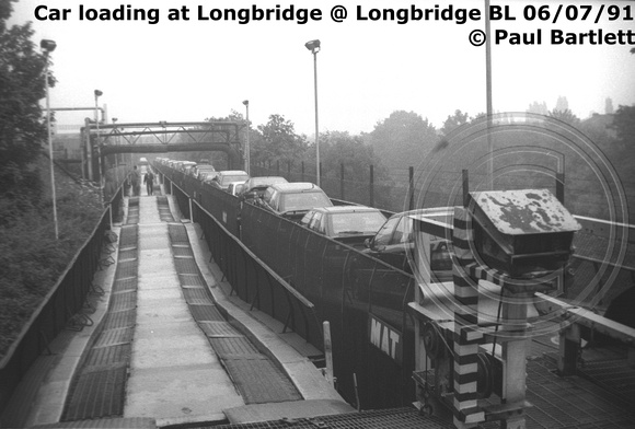 Car load Longbridge [3]