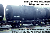 ESSO44766 Bitumen