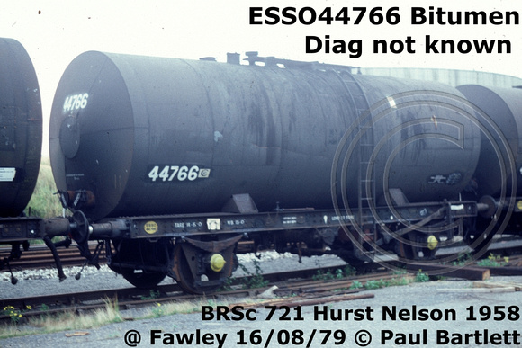 ESSO44766 Bitumen
