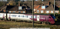 222011 60171 East Midland “Meridian” built Bombardier Belgium c 2004 @ York Holgate Junction 2020-12-05 © Paul Bartlett [3w]