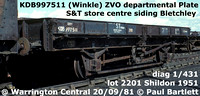 KDB997511 (Winkle) ZVO d 1-431