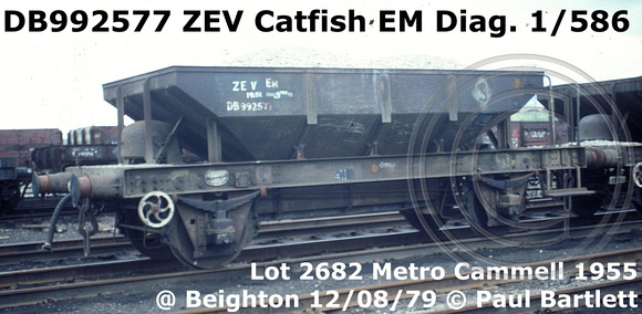 DB992577 ZEV