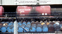 SUKO47757 = LP210 35ton monobloc tank wagon @ Stanlow 81-04-20 � Paul Bartlett w