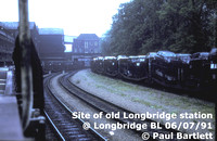 old Longbridge station