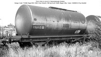 TRL51184 ICI Petrochemicals Regd @ South Staffs Wagon Wks, Tipton 83-08-19 � Paul Bartlett w