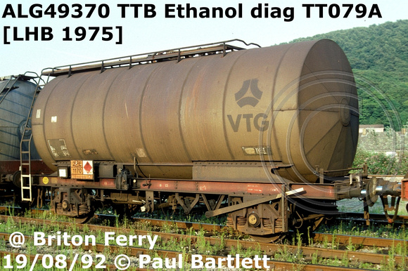 ALG49370 Ethanol