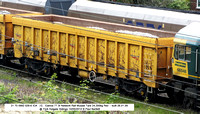 31 70 5992 029-6 IOA (E) Ealnos Network Rail Mussel @ York Holgate Sidings 2014-05-14 � Paul Bartlett [5w]